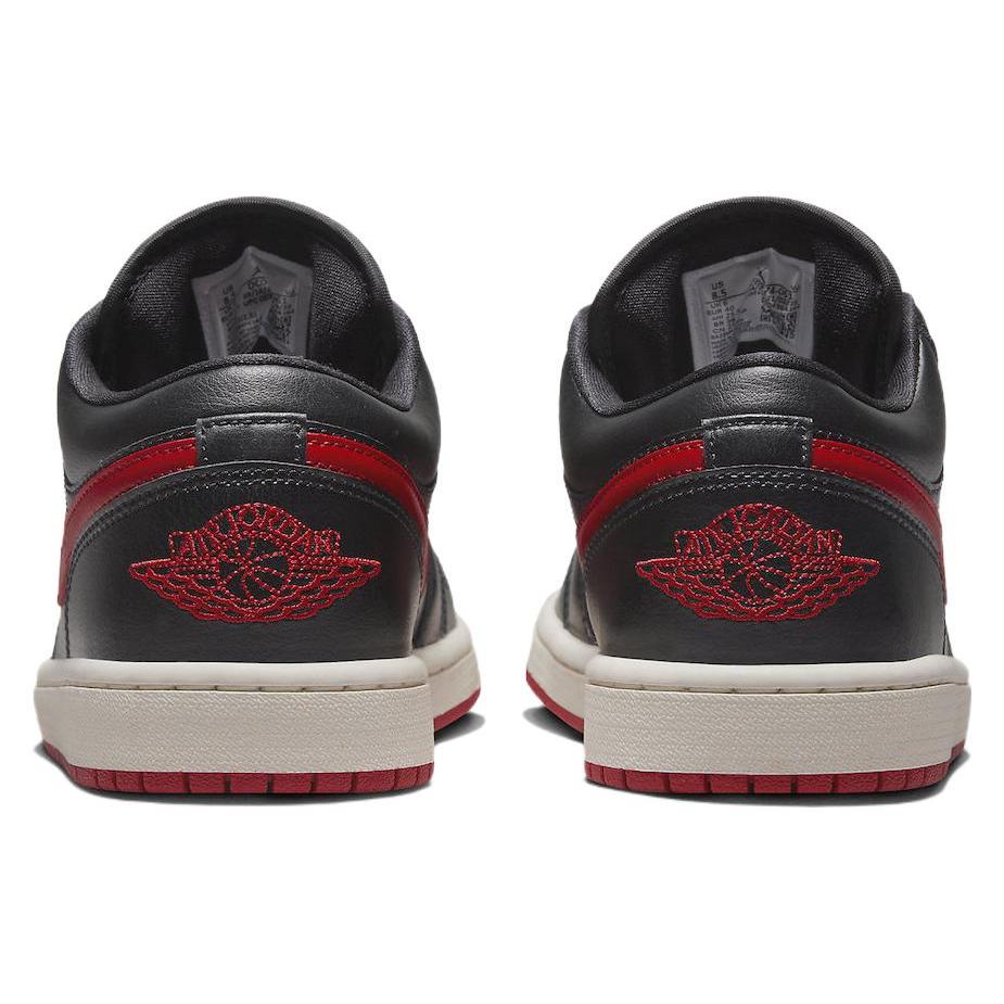 Jordan 1 Low Bred Sail Women's DC0774-061