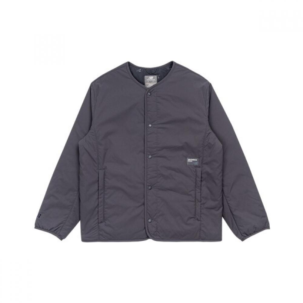 

New Balance Активная куртка с подкладкой 24 7 Nbnqe41903 XXL(110)