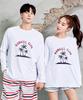 VENDIS Hawaii Club Long-Sleeve Couple Rash Guards