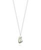 Reindeer Gentle Stone Necklace 03