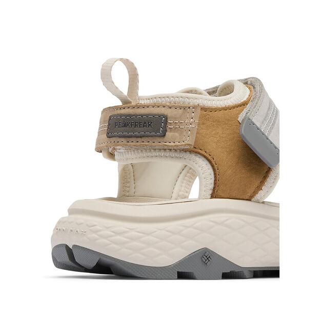 Columbia Peakfreak Rush Leather Sandals