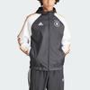 Adidas DNA Windbreaker Jacket Men Outerwear Black IU2086