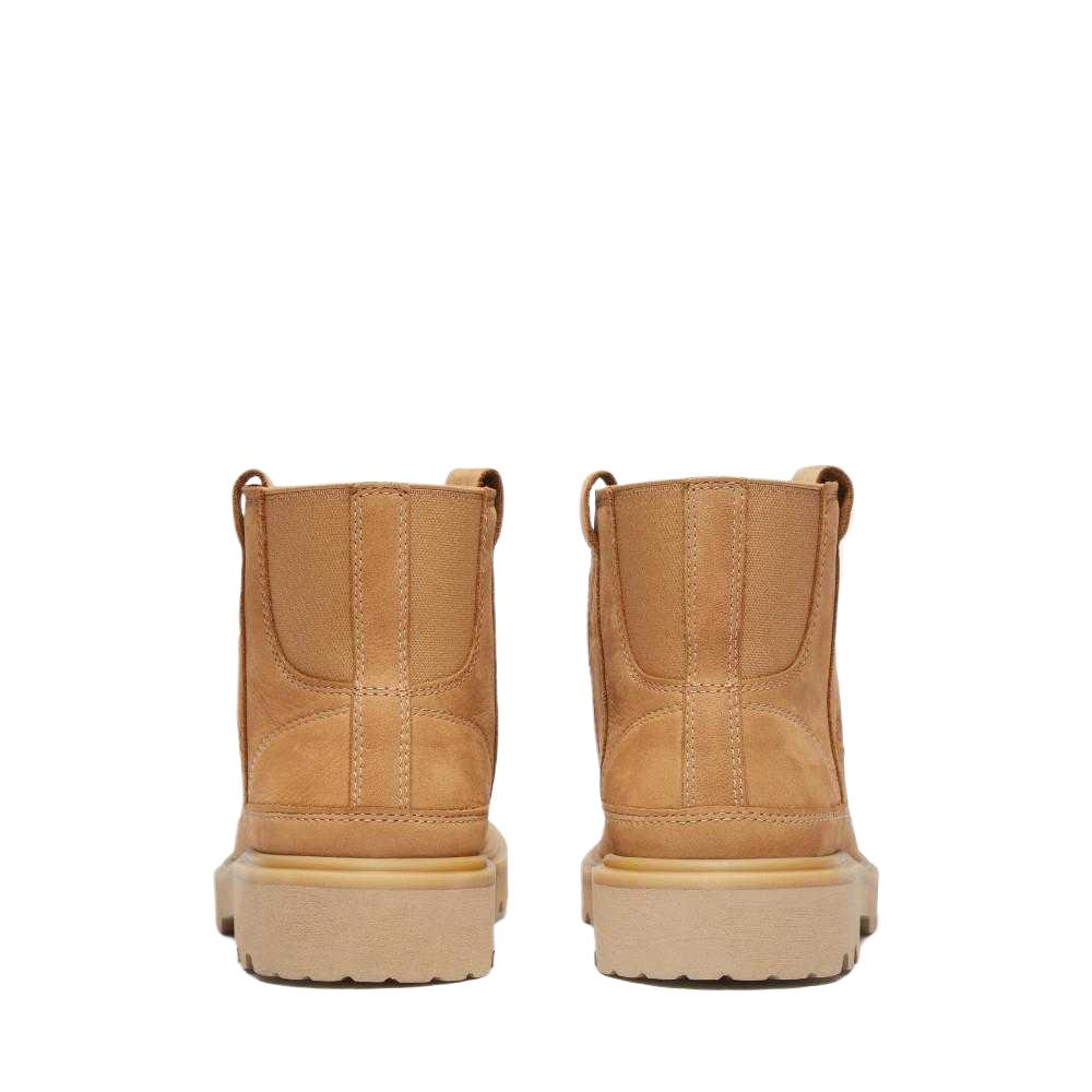 Timberland Rowan Way Leder Mode Lässig Bequem Stiefeletten Damen Stiefeletten TB0A43V8EM51