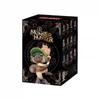 POP MART Monster Hunter Palico Serie Figurer Blind Box