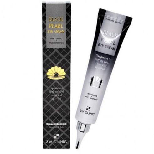 [3W CLINIC] Black Pearl Eye Cream 40ml