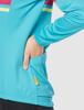 Pearl Izumi Cycling Jersey Size Size L to Japanese size Women's W7455BL, 23, Angle, (equivalent L)