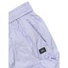 Bbc Earth Half Pants 3d Pocket Lilac