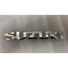 Suzuki Samurai SJ413 SJ410 Sidekick Emblem Chrom (Paar) |Passend für