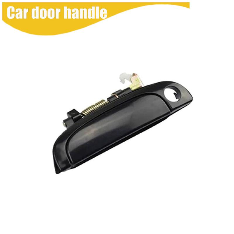 Outside Door Handle For Kia Rio 2006-2010 82650-1G000 82660-1G000 83650-1G000 83660-1G000