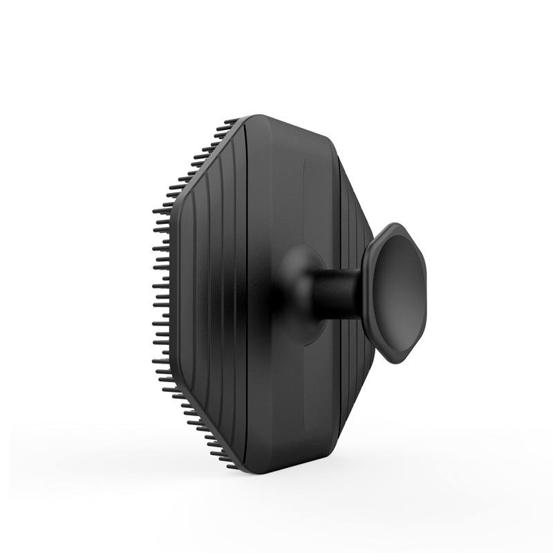 

Силиконовый скруббер для лица для мужчин, щетка для очищения лица, силиконовая щетка для мытья лица, ручная водостойкая косметическая щетка для душа, инструменты для ухода за кожей