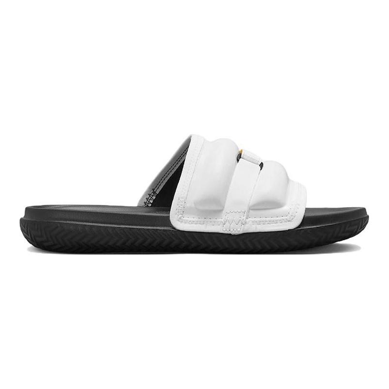 Jordan Super Play Slide White Taxi DM1683-170