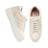 Misope Women Sneakers 7cm 012630007 2color