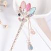 Hairpin Hair Accessories Hairpin Updo Hair Clasp Ethnic Style Alloy