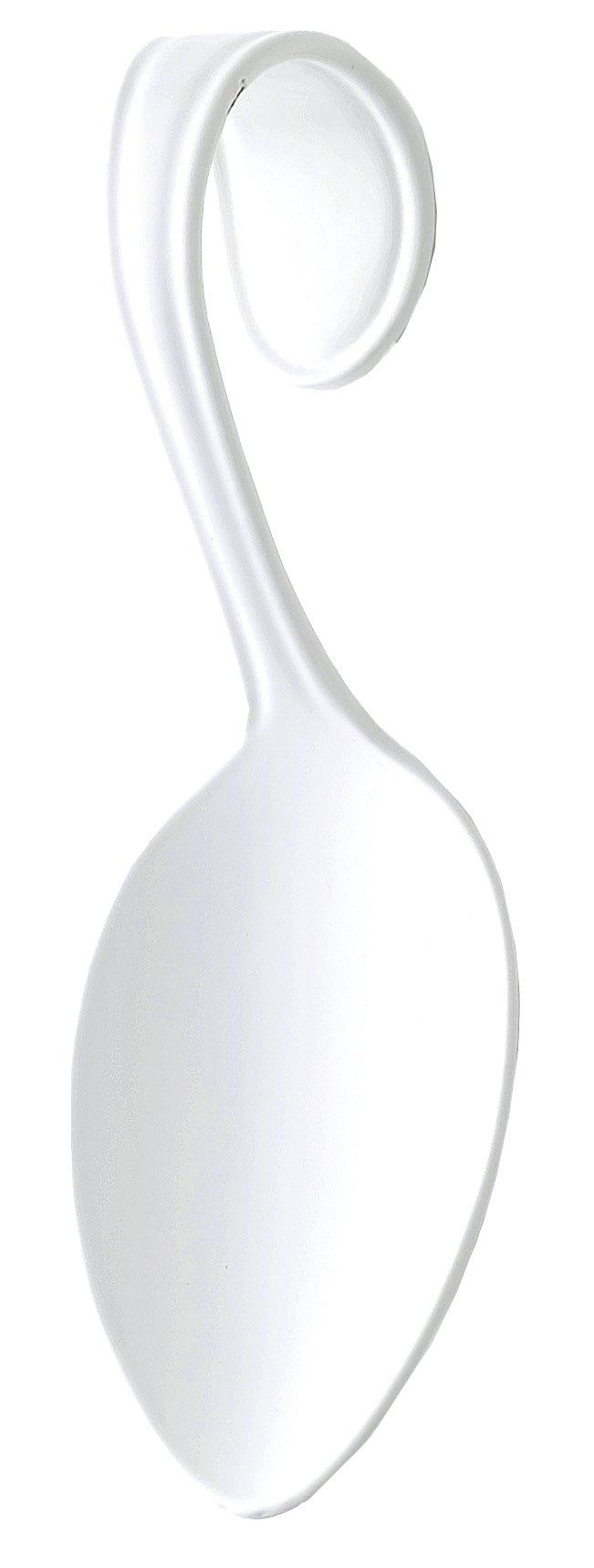

Столовые приборы Takakuwa из металла и эмали Amuse Spoon Blanc 636853