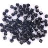200 Pièces 4MM Perles de Verre Forme Cônes Cristaux Facettés pour la Fabrication de Bijoux Bracelet Collier Boucles d'Oreilles Perles DIY
