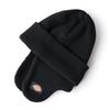 Dickies Knit Cap with Knit Flight Winter Military Cold Weather Ear Knit Watch Size 165 Men's Earflaps, Cap, Cap, Style, Acrylic, Protection, Cap, Cap,