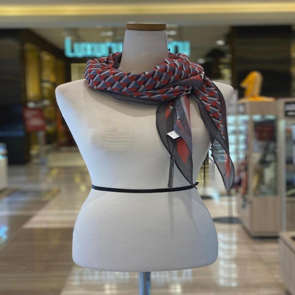 [MJ/Arnaldo Basini] Chloe Scarf (ABFS-20601)