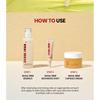 KSECRET - SEOUL 1988 Advanced Shot : Retinal Liposome 12% + Black Rice