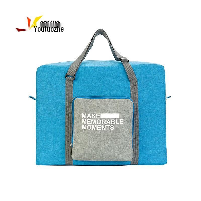 Youtuozhe Foldable Travel Bag