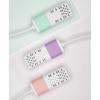 Instant Use Portable Disinfectant Water Maker Non-toxic Mini Sodium Hypochlorous Acid Ionizer  Home
