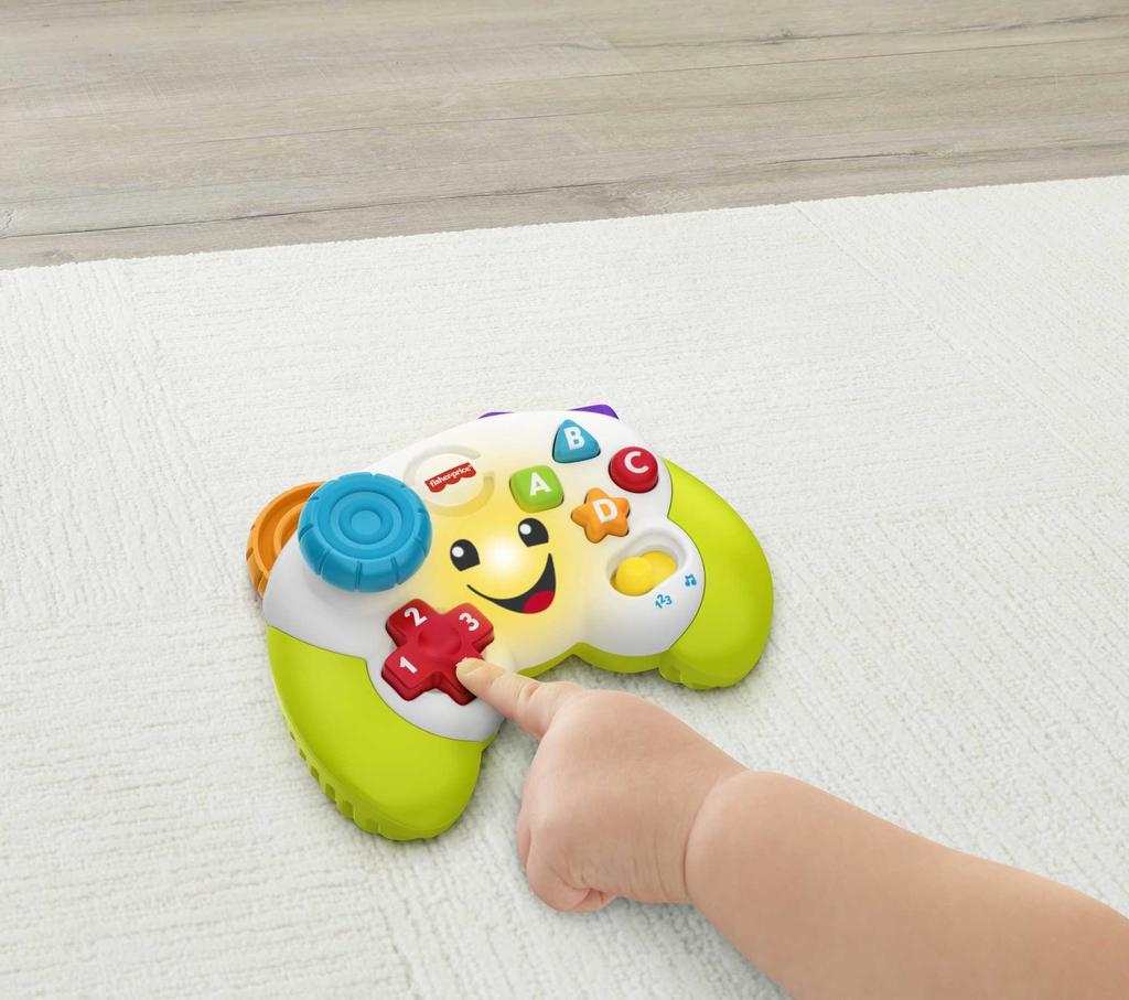 FP cheerful toddler pad FWG20 3548