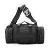 Cross-border Tactical Camouflage Waist Bag - Large Capacity Shoulder Camera Tool Bag