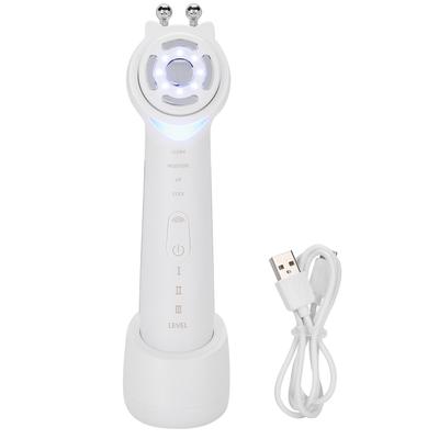 Photon Skin Rejuvenation Machine Acne Removal Red Blue Light Face Lifting Import Device