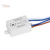 Daydreamer 220V Auto ON/OFF Voice/Sound and Light Control Sensor Detector LED Lamp Switch