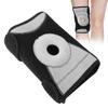 Silikon Anti-Rutsch Knieschoner Kniebandage Unterstützung für Arthritis Meniskusriss Knieschmerzen Linderung