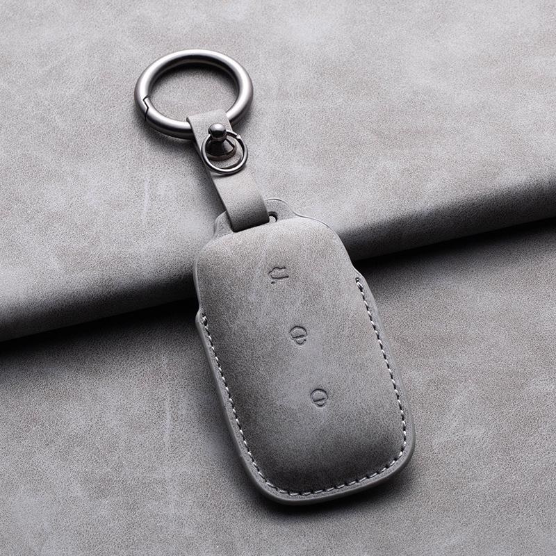 Geely Galaxy Schlüsselhülle für E5, L7 und L6 - 2023 MAX Starship Edition