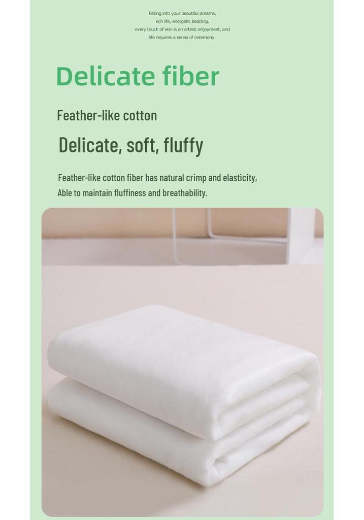 Cool Silk Pure Color Summer Quilt - Lightweight, Machine Washable, Thin Blanket for Air Conditioning