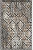 Eliana Home Washable Printed Carpet LNA0527