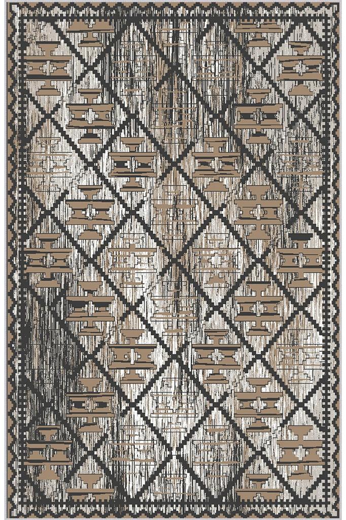 Eliana Home Washable Printed Carpet LNA0527