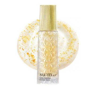 LosecSumma Golden Make-up Base 30 ml (Gemischter Ton)