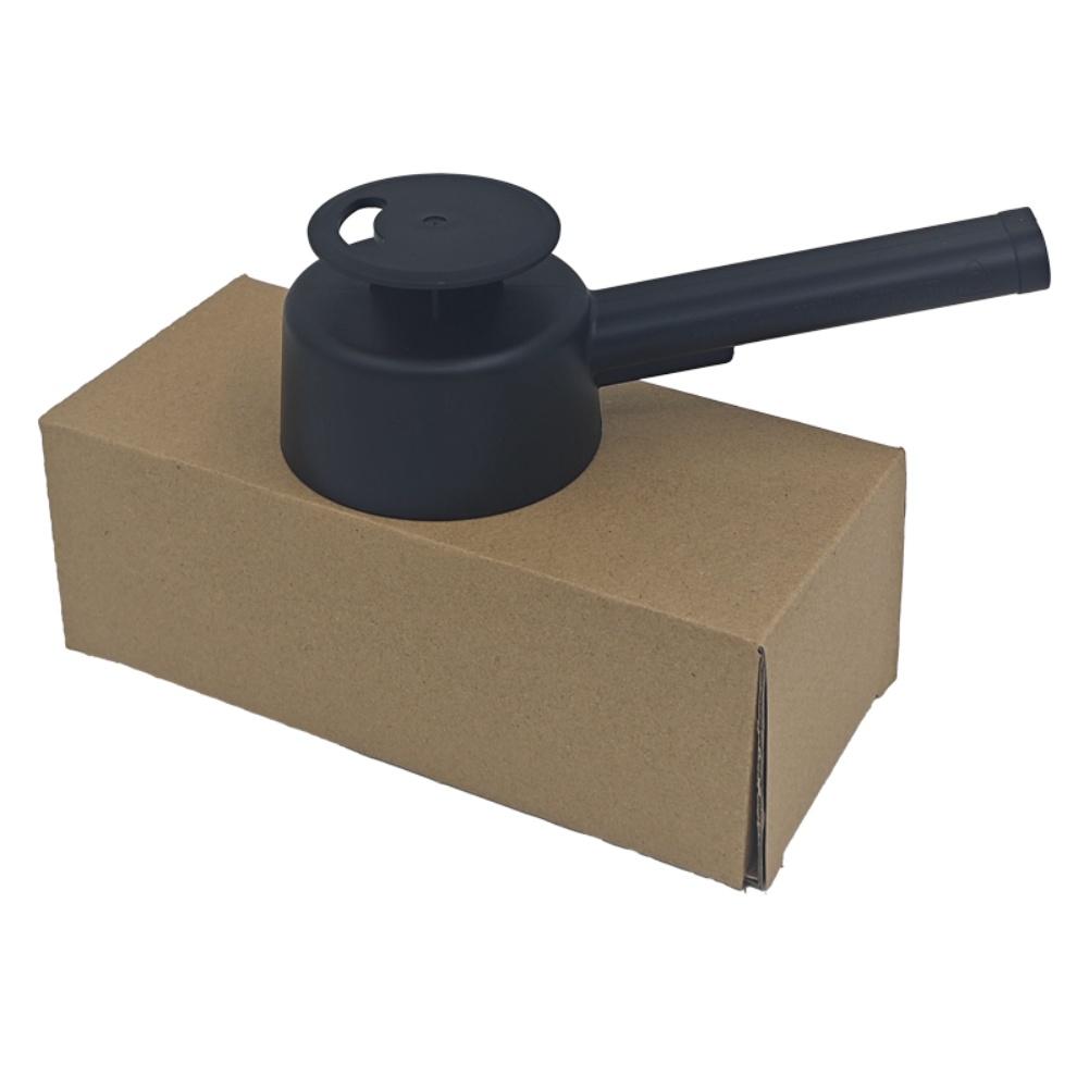 Steam Diffuser Steam Deflector Food-grade PP Plastic