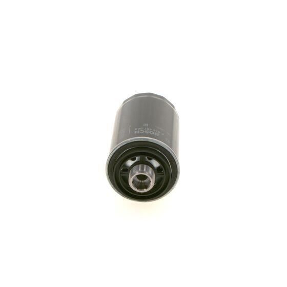 BOSCH Filtre à huile F026407080