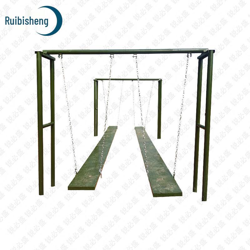 Rebisheng Professional Outdoor & Fitness Training Equipment