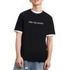 Men's T-Shirt Converse SS24 T Shirt Men's Black