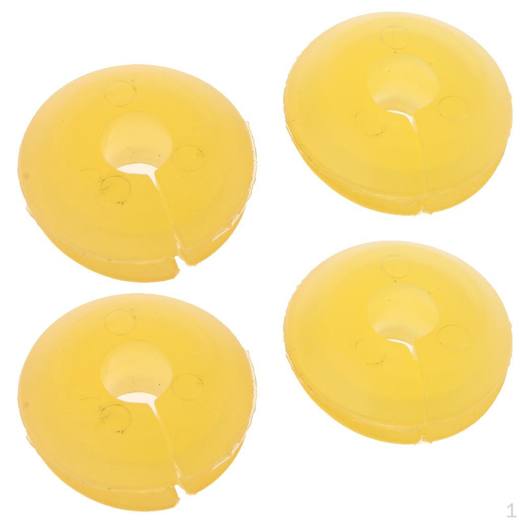 

4 шт. Гайка петли замка капота 510 для 00-0