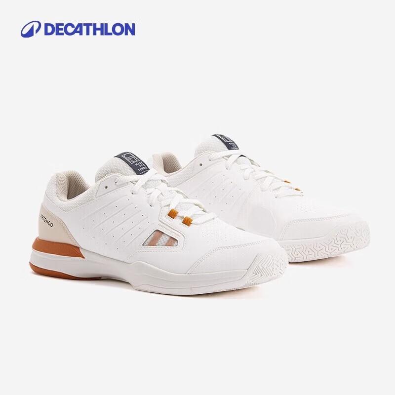 Decathlon Men s Retro Casual Tennis Shoes 41