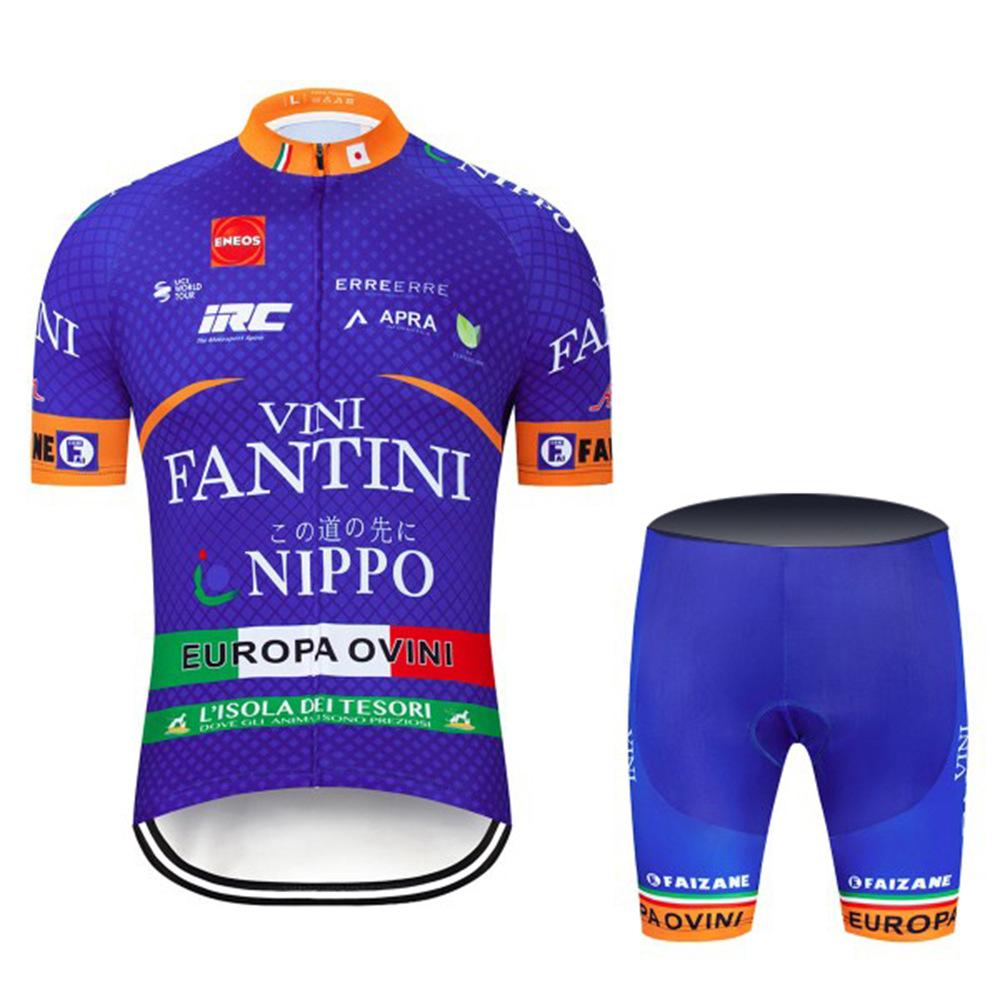 2026 Outdoor Cycling Clothes Mountain Bike Downhill Clothes Roller Skating Clothes Summer Breathable Cycling Clothes S