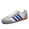 Sommer neue Herrenschuhe modisch atmungsaktiv Studenten-Sportschuhe Canvas Papa-Schuhe trendige Freizeitschuhe