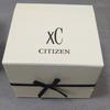 Used CITIZEN xC Citizen Cross Sea Radio Solar Ladies Watch
