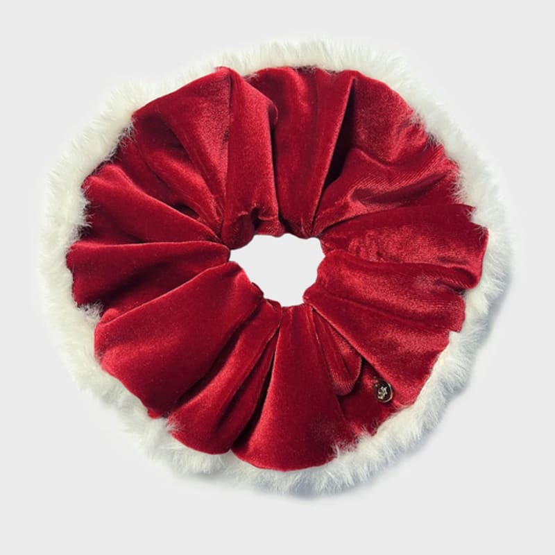 

Eireve САНТА ДЕВОЧКА СКРАНЧИ (RED) Red