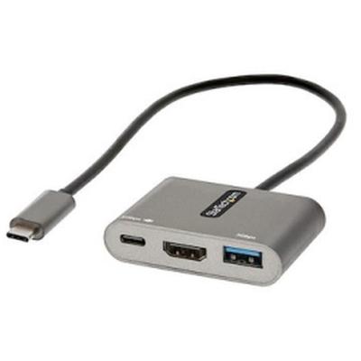 Audio - video příslušenství – HDMI kabely a adaptéry
