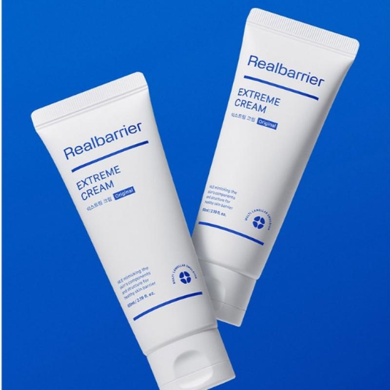 Real Barrier Extreme Cream 65ml + 25ml