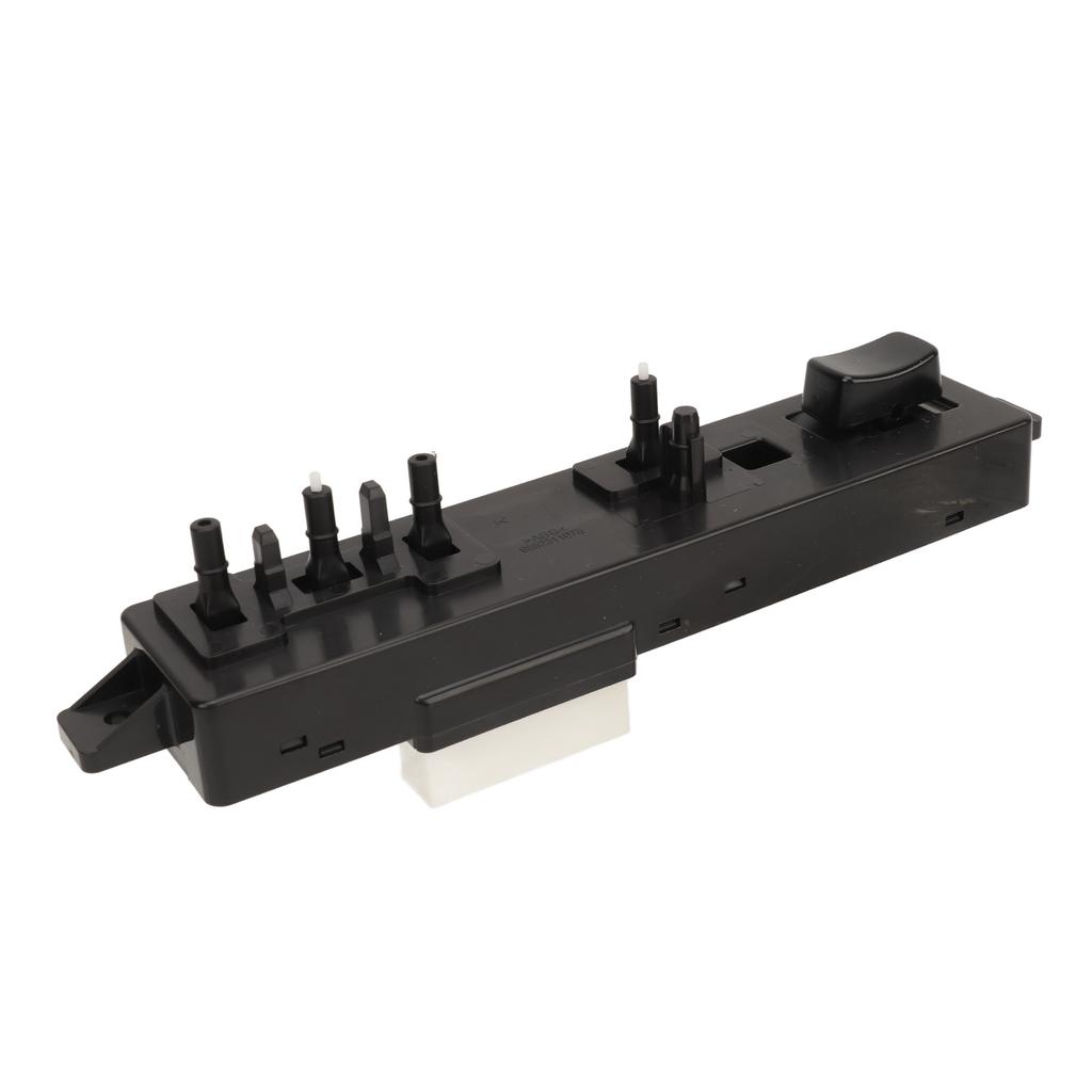 Front Left Driver Power Seat Switch 881913S000 Seat Control Switch for Sonata 2.4L 2359CC L4