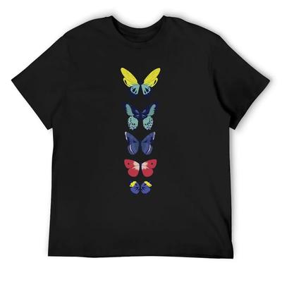 T-shirtler – Tişörtler