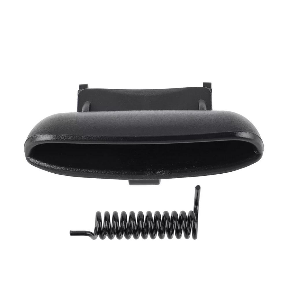 Armrest Cover Lid Lock Center Console Latch & Spring For Honda Civic 2006-2011
