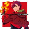 Rising 1st Full Album “HELIOS Heroes” [Regular Edition]